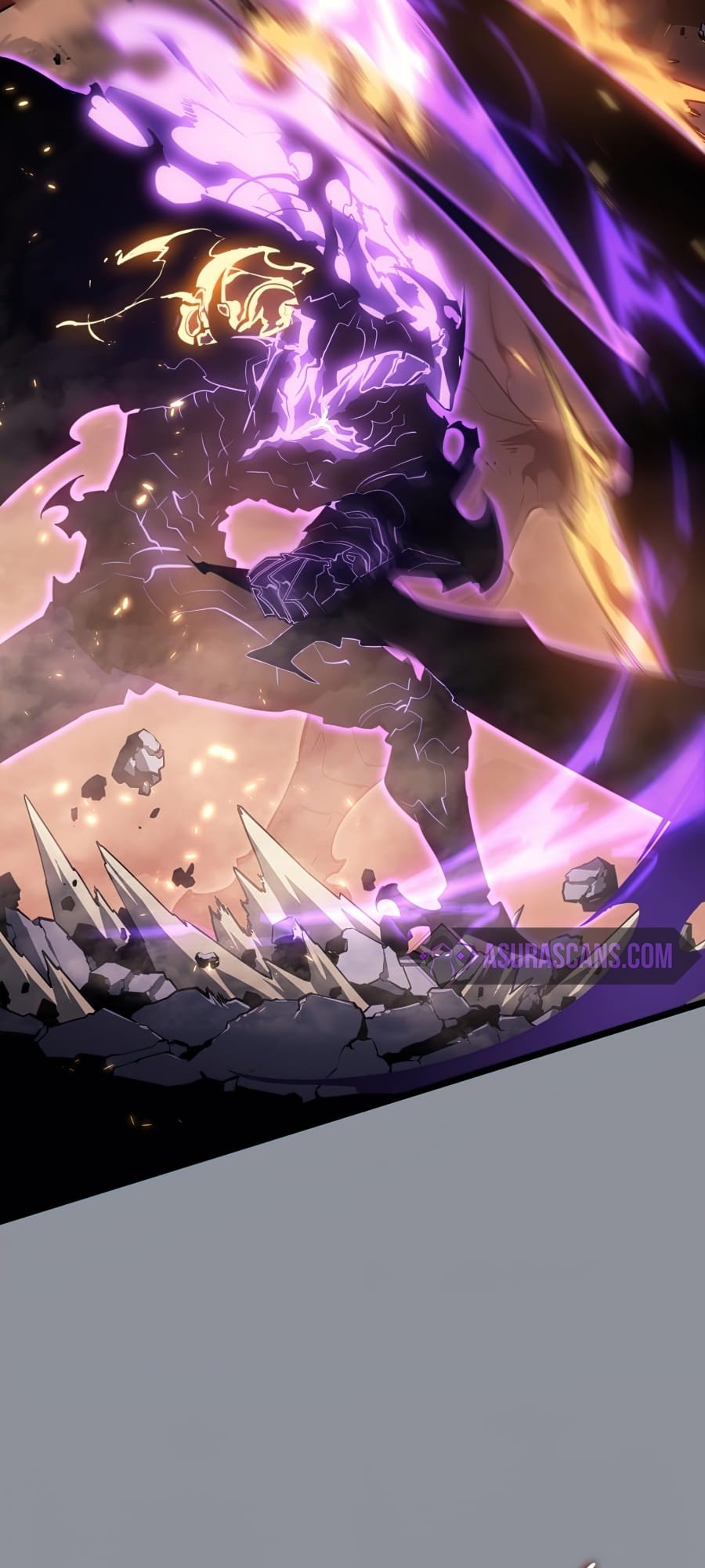 Solo Leveling, Chapter 176 image 030